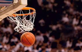 Basketball Image