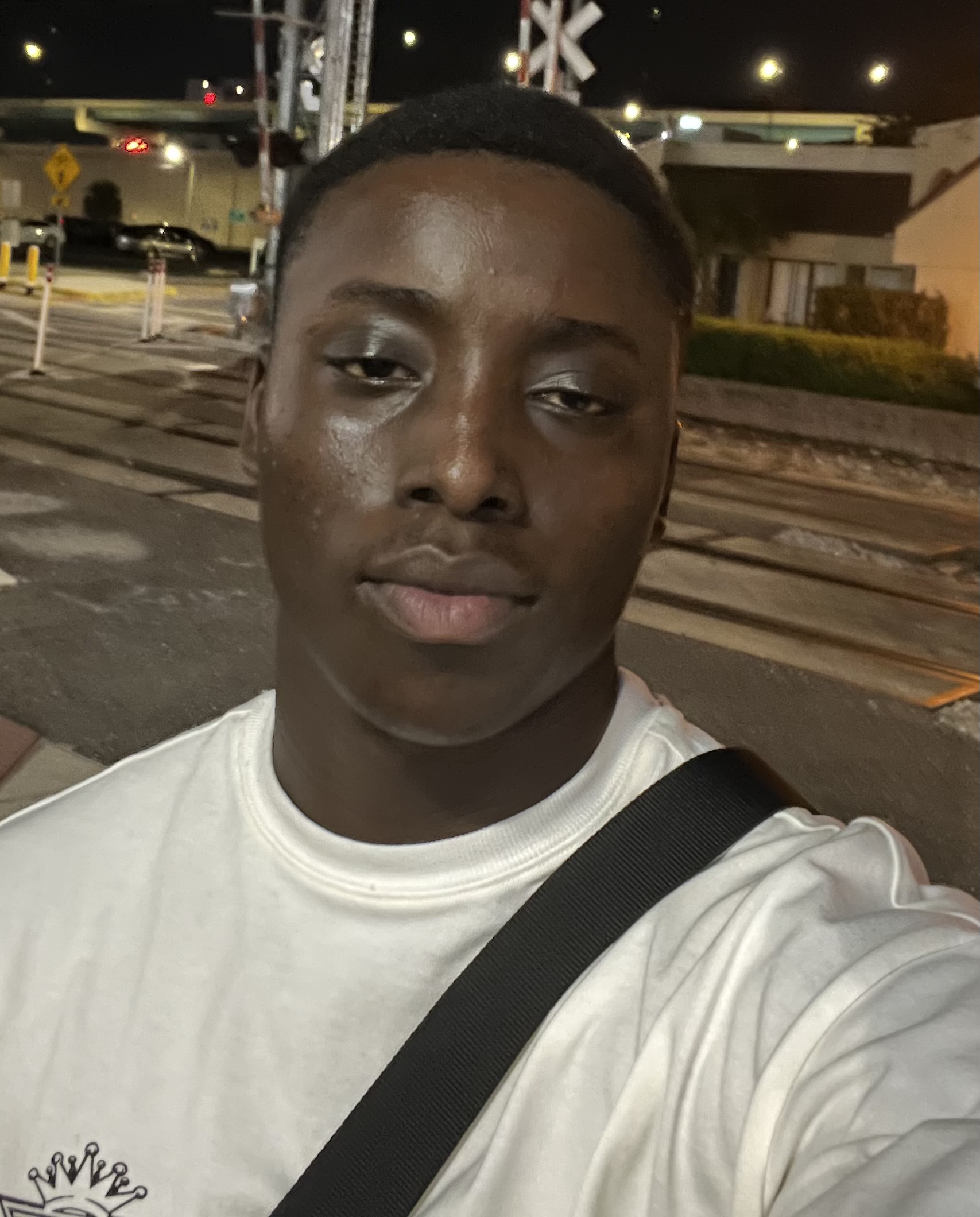Mamadou Kane Picture
